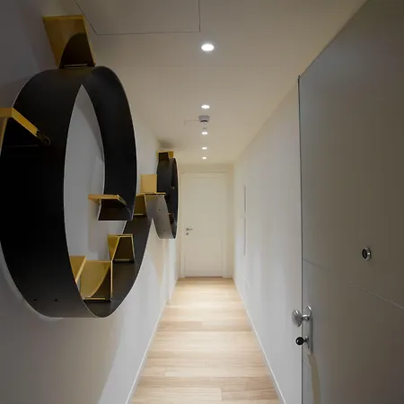 Appartamento Sant'ambrogio Apartments, Reception H24 Milano