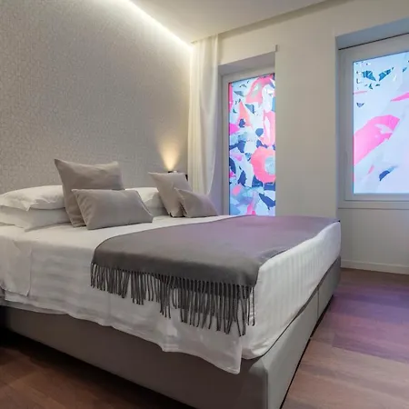 Apartmán Sant'ambrogio Apartments, Reception H24