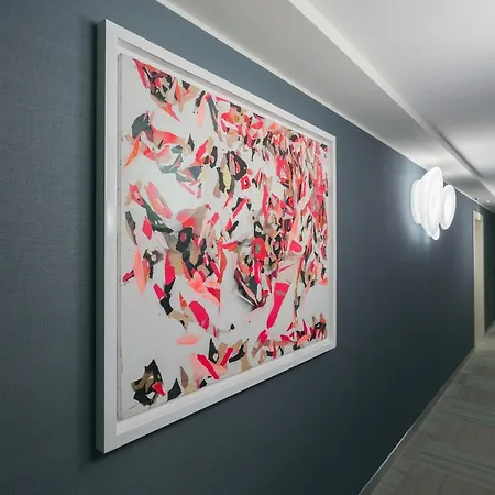 Sant'ambrogio Apartments, Reception H24 ミラノ