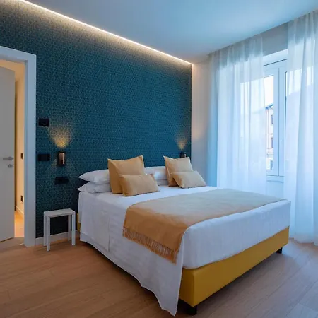 Sant'ambrogio Apartments, Reception H24 Apartment *