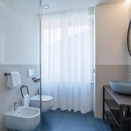 Sant'ambrogio Apartments, Reception H24 Apartment *